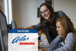 Featured image for “Open sollicitaties welkom!”