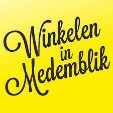 Featured image for “Inzet leerlingen De Dijk bij app Winkelen in Medemblik”