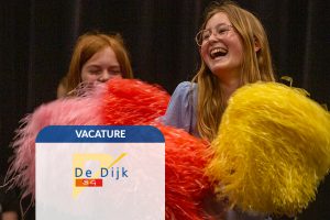 Featured image for “Docent Kunst&Cultuur / Dans – SG De Dijk”