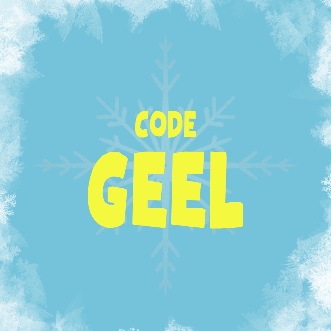 Featured image for “Morgen code geel (9 januari)”