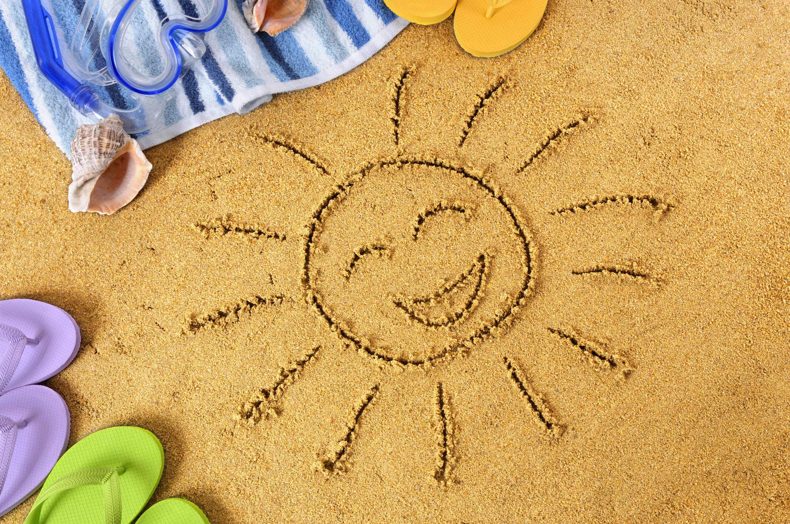 Featured image for “Zomervakantie”