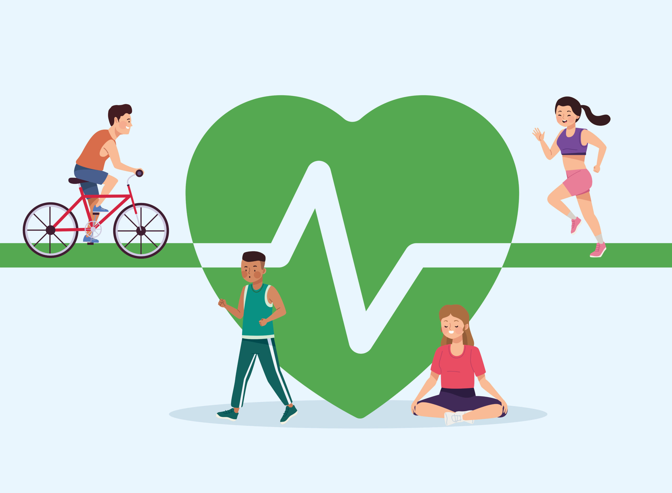 Featured image for “Leerlingen uit leerjaar 2 en 4 doen mee aan Gezondheidsmonitor”